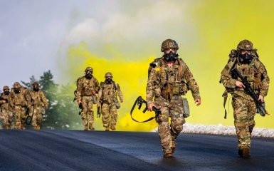 американские войска