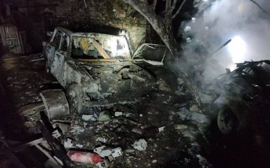 Ракетная атака россиян на Харьков и область — последствия обстрела
