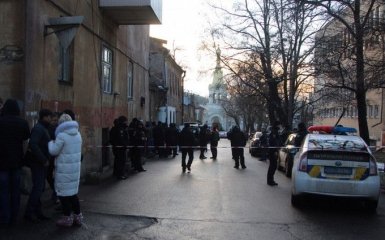 В Одесі провели спецоперацію з перестрілкою, є жертви: з'явилося відео