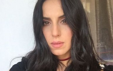 Джамала восхитила нежным образом: опубликовано фото