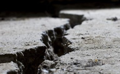 В Україні стався землетрус - перші подробиці