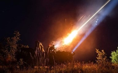 Ночью ПВО уничтожило около Киева почти полтора десятка "Шахедов"