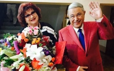 Петросян и Степаненко разводятся: миллиардное имущество им помогают делить адвокаты Путина