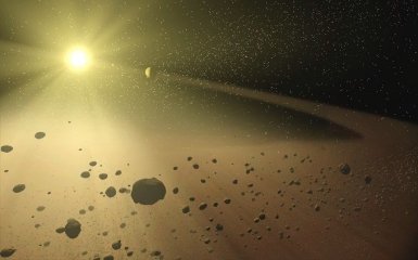Вряд ли инопланетяне: астрономы опровергли недавнюю сенсацию