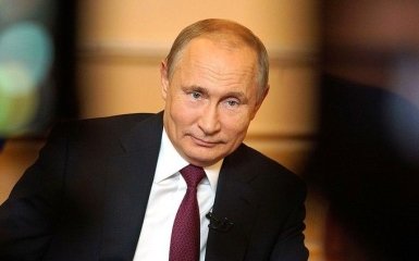 Є прогрес: в Кремлі здивували оцінкою відносин Путіна і Зеленського