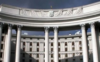 В Україні заявили про неприпустимість введення миротворців Білорусі на Донбас