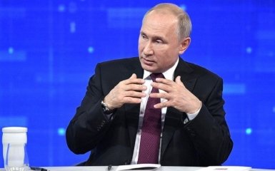 Нам такого не надо: стало известно о планах Путина на Беларусь