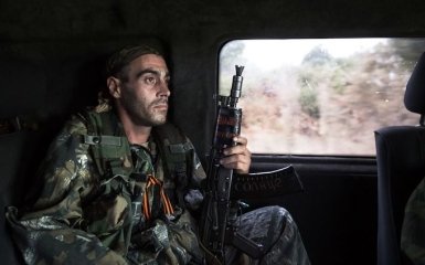 Боевики устраивают вооруженные стычки с гражданскими на Донбассе