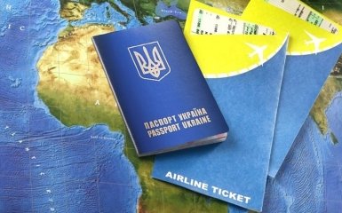 В ЕС приоткрыли секрет – по безвизовым законам с Украиной договорились