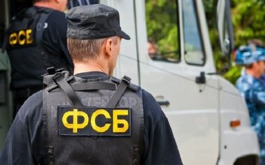 Аж слезы наворачиваются: в соцсетях высмеяли новую версию "украинской диверсии" в Крыму