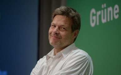 Германия бросила новый вызов Путину из-за Северного потока-2