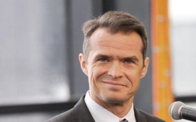 Керівника Укравтодору викликають в Сейм Польщі у справі про створення фінансової піраміди