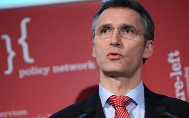 Керівництво НАТО терміново їде до України - відома причина