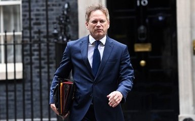 Британія підтримуватиме Україну незалежно від результатів виборів США — Шаппс