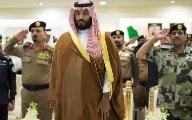 Саудівська Аравія готова до війни з Іраном – глава МЗС країни