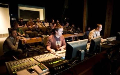 Штучний інтелект навчився дублювати фільми голосами оригінальних акторів