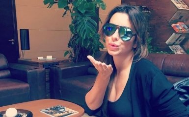 Лорак шокировала смелым предложением российскому другу: опубликованы фото