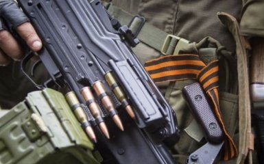 Як бойовики на Донбасі використовують перемир'я: штаб АТО привів обурливі факти