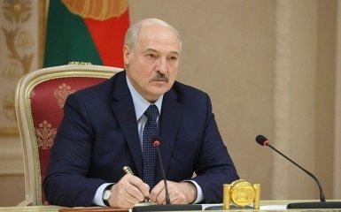 Лукашенко приголомшив світ новим рішенням