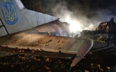 Нарешті стало відомо, коли розшифрують чорні скриньки Ан-26