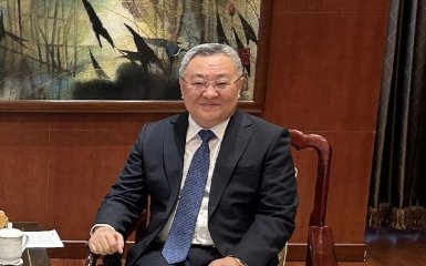 Пекин призвал ЕС развивать сотрудничество с Китаем без учета "кризиса в Украине"