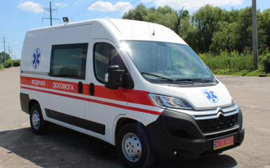 Russians killed three defenseless Ukrainians