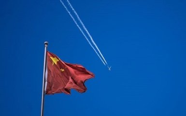 Китай завдав потужного удару по США - у чому річ