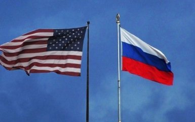 В США назвали главное условие снятия антироссийских санкций
