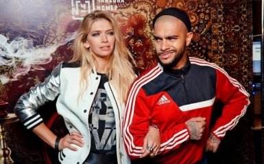 Украинская звезда засветилась в клипе пропутинского певца: опубликовано видео