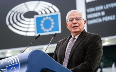 Жозеп Боррель