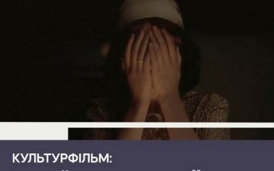В Довженко-центре покажут фильмы о расстрелах в Бабьем Яру