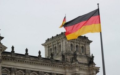 Німеччина раптово виступила проти нових антиросійських санкцій