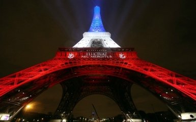 Плани терактів на Євро-2016: Франція засумнівалася в інформації СБУ