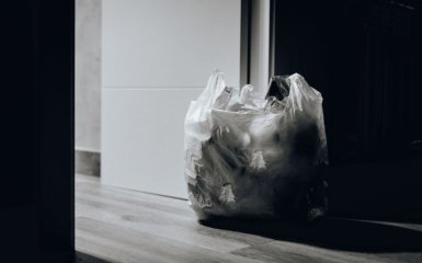 В Украине запретят пластиковые пакеты - подробности
