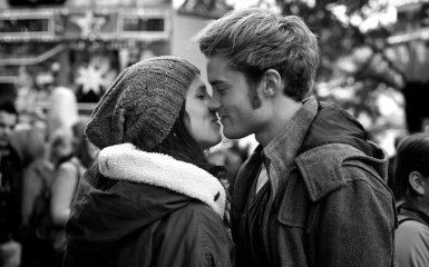 Дослідники розповіли про небезпеку звичайних поцілунків