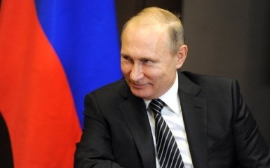 Майдан всюди: мережу насмішили слова Путіна про небезпеку для Трампа