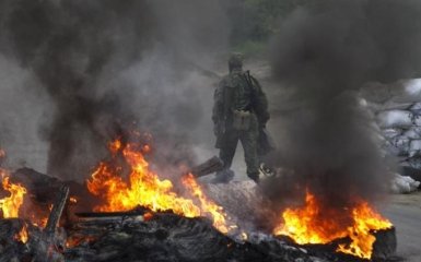 У мережу виклали драматичну розмову бійців АТО: з'явилося відео