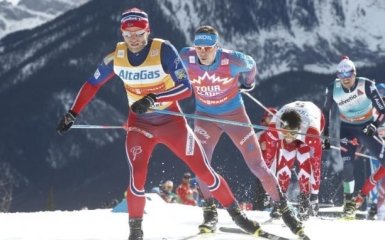 Олімпіада-2018: Змагання з лижних гонок під загрозою зриву