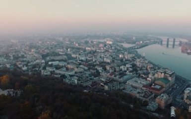Идеального нет: в сети появился альтернативный ролик о Киеве к Евровидению