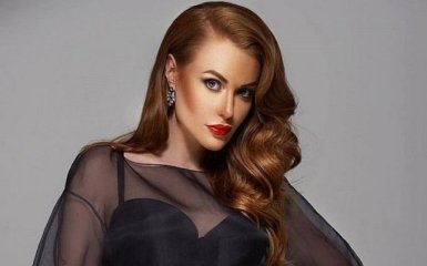 Украинская певица стала жертвой хакеров: опубликовано фото