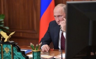 Україна готує декілька неприємних сюрпризів для Путіна - деталі