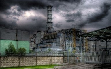СБУ оприлюднила секретні документи про Чорнобильську катастрофу