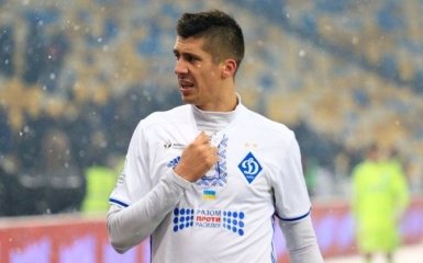 Суркис и Ребров объяснили, почему Хачериди не играет в "Динамо": опубликовано видео