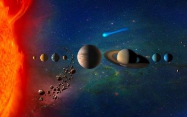 В NASA рассказали о сразу четырех новых космических проектах