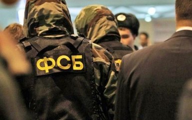 Спецслужбы РФ задержали 12 экс-бойцов ВСУ