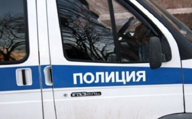 В России заявили об аресте лидера "украинских неонацистов"