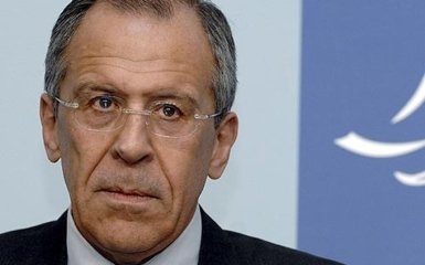 У Путина хамски ответили британскому министру