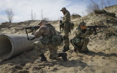 ВСУ дали мощный отпор боевикам на Донбассе: противник понес потери