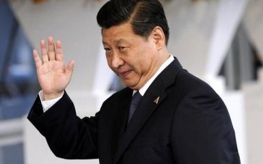 Президент Китаю отримав право керувати країною довічно