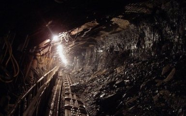 На шахте в Донецкой области прогремел взрыв: один горняк погиб, 9 пострадали